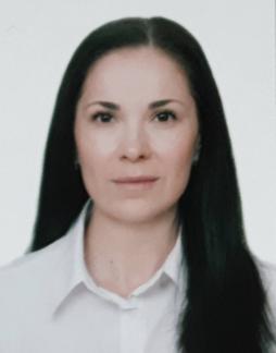 Тюрина Татьяна Владимировна