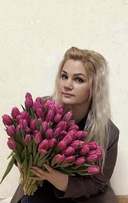 Шульгина Александра Сергеевна